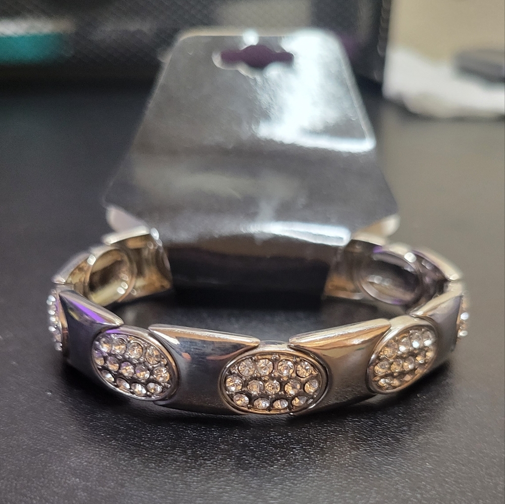 New Rhinestone Bracelet